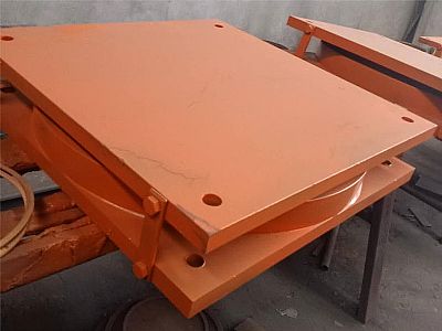 宜阳县建筑摩擦摆隔震支座用材料检测应该遵循哪些规范