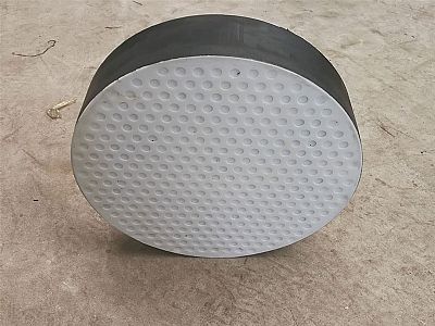 宜阳县四氟板式橡胶支座易于更换缓冲隔震